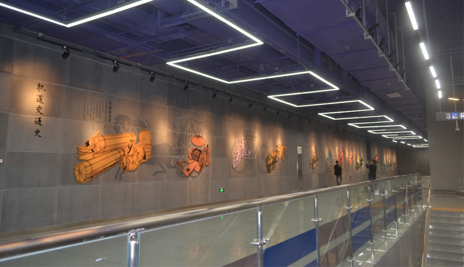 璀璨南山，節(jié)能先鋒